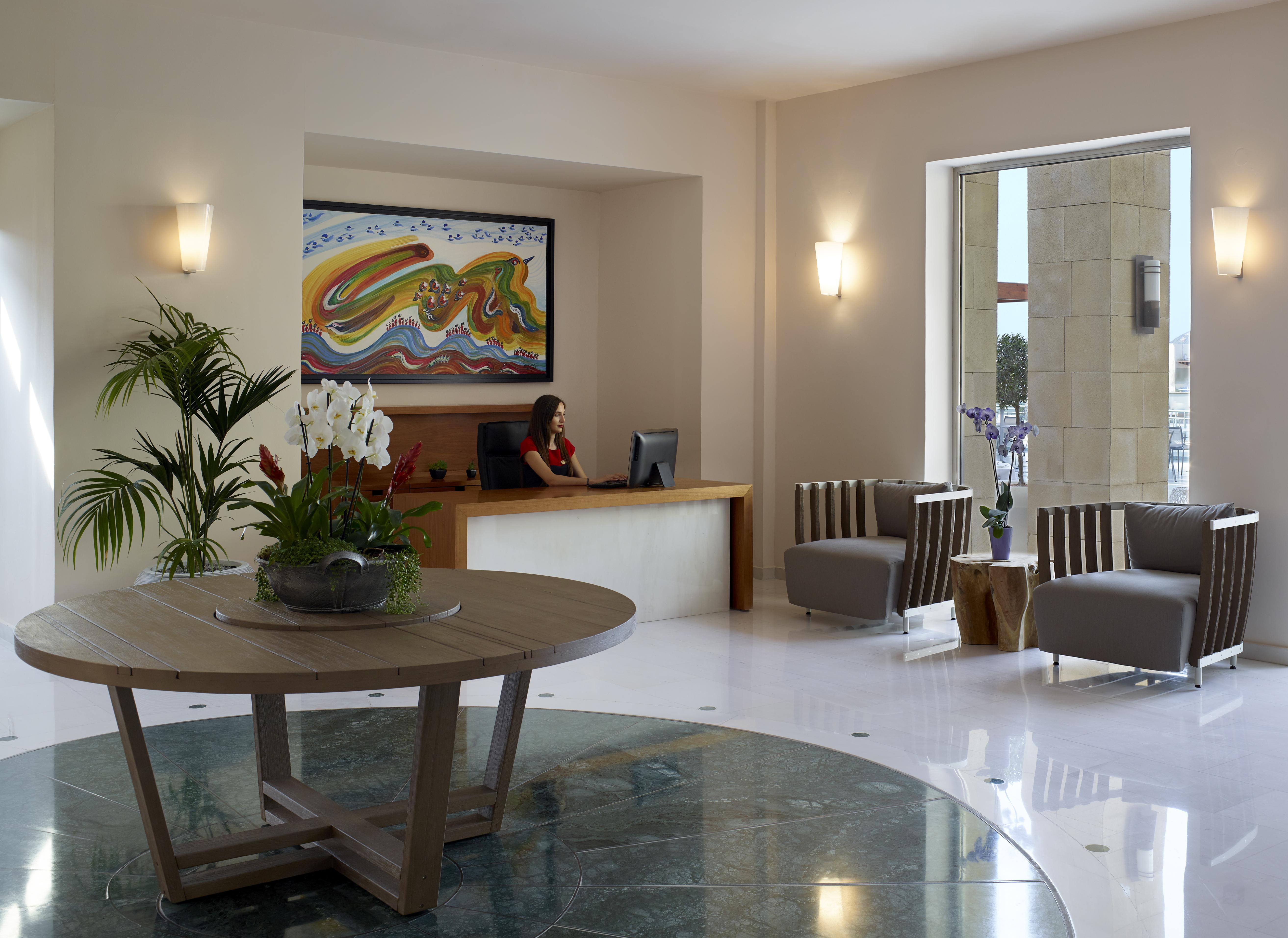 Elite Suites By Rhodes Bay Ixia  Dış mekan fotoğraf