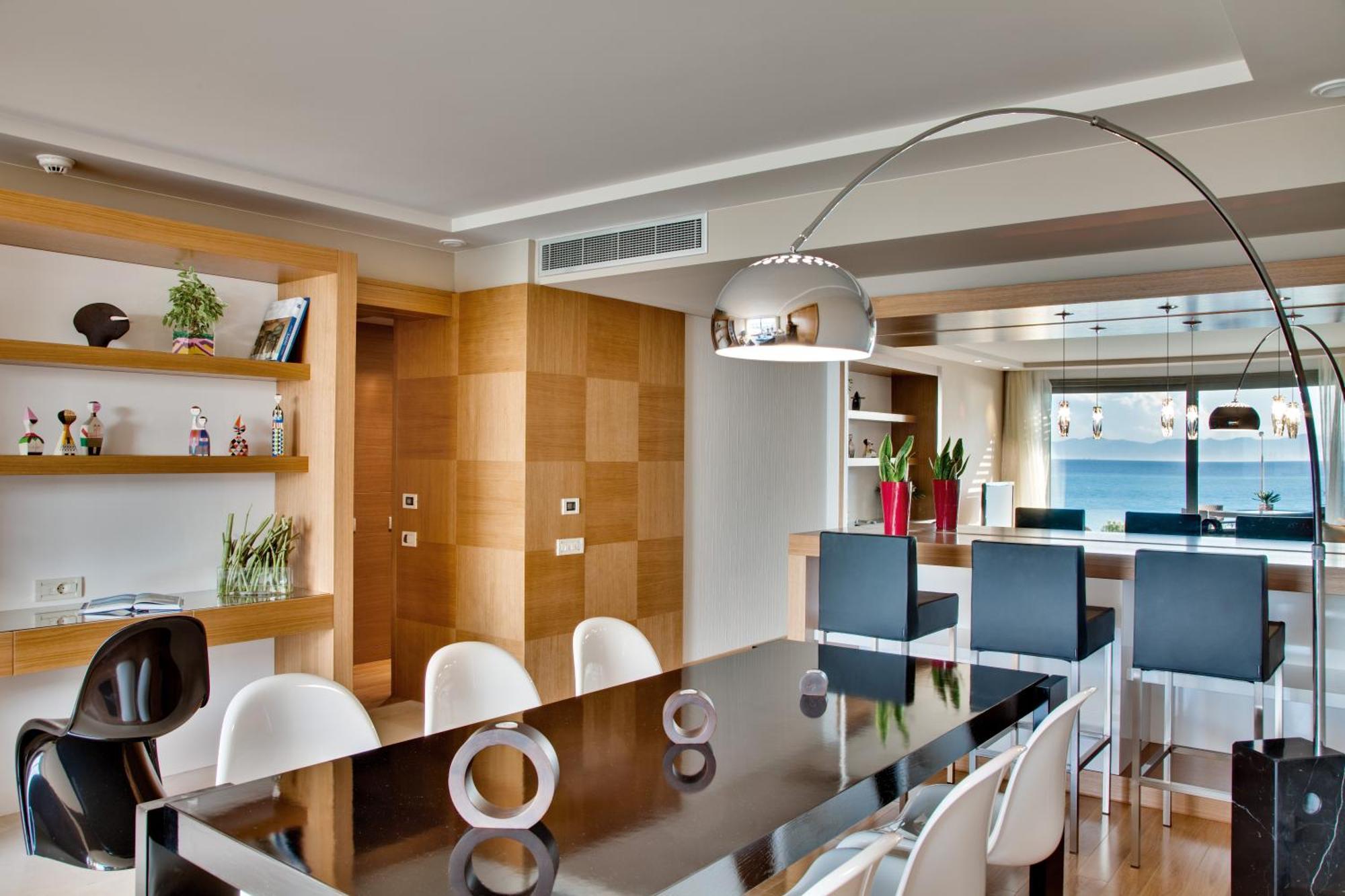 Elite Suites By Rhodes Bay Ixia  Dış mekan fotoğraf