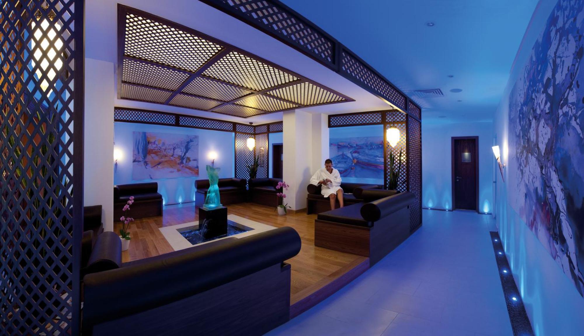 Elite Suites By Rhodes Bay Ixia  Dış mekan fotoğraf