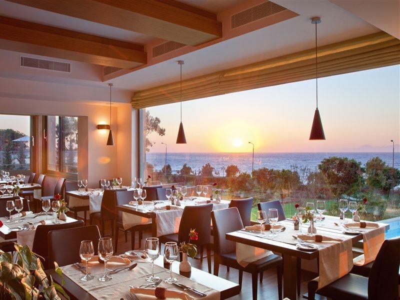 Elite Suites By Rhodes Bay Ixia  Dış mekan fotoğraf